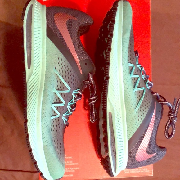 Nike Shoes - Nike Zoom Winflo3